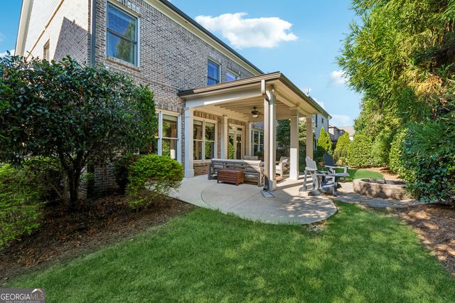 3414 Bryerstone Circle SE, Smyrna, GA 30080