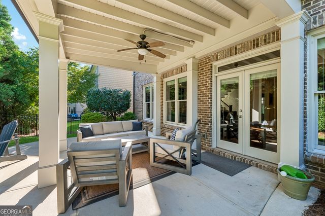 3414 Bryerstone Circle SE, Smyrna, GA 30080