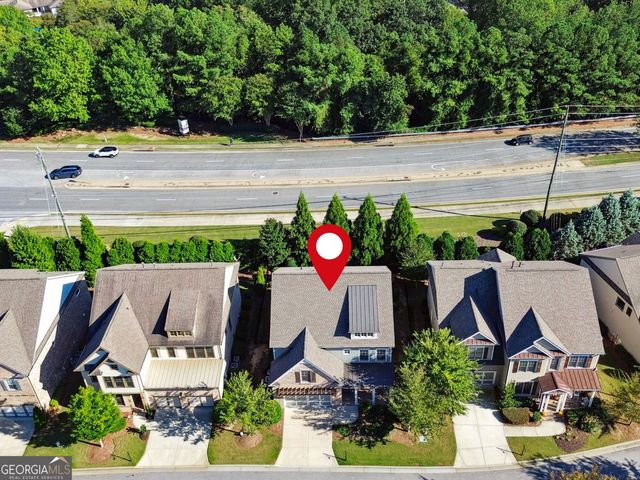 3414 Bryerstone Circle SE, Smyrna, GA 30080