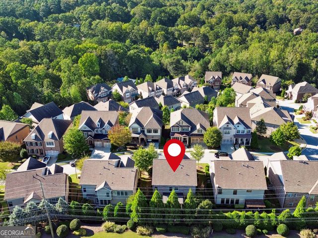 3414 Bryerstone Circle SE, Smyrna, GA 30080