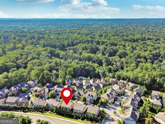 3414 Bryerstone Circle SE, Smyrna, GA 30080