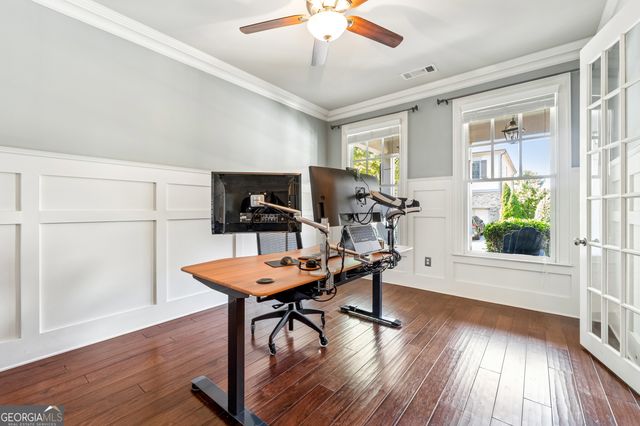 3414 Bryerstone Circle SE, Smyrna, GA 30080