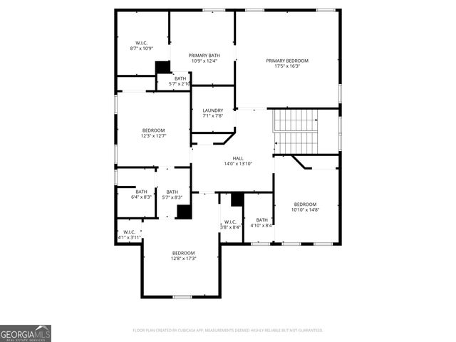 3414 Bryerstone Circle SE, Smyrna, GA 30080