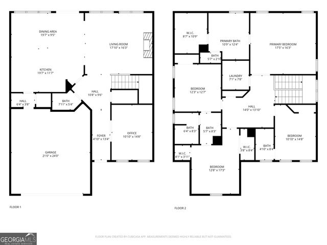 3414 Bryerstone Circle SE, Smyrna, GA 30080