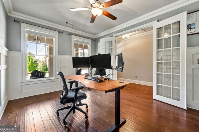 3414 Bryerstone Circle SE, Smyrna, GA 30080