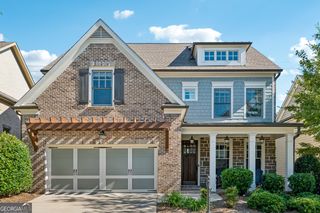 3414 Bryerstone Circle SE, Smyrna, GA 30080