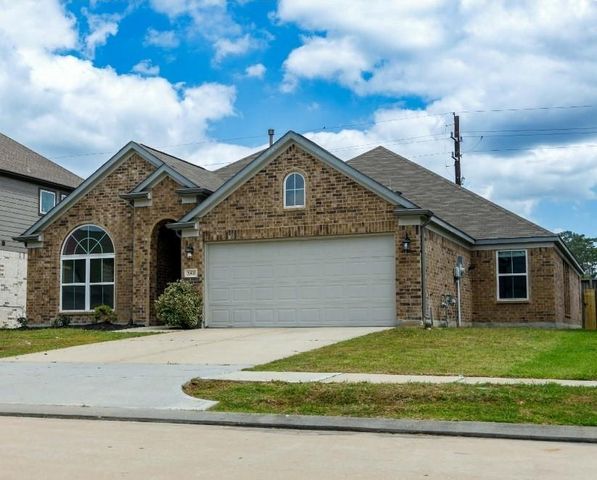 20910 Big Cypress Creek Trail, Humble, TX 77338