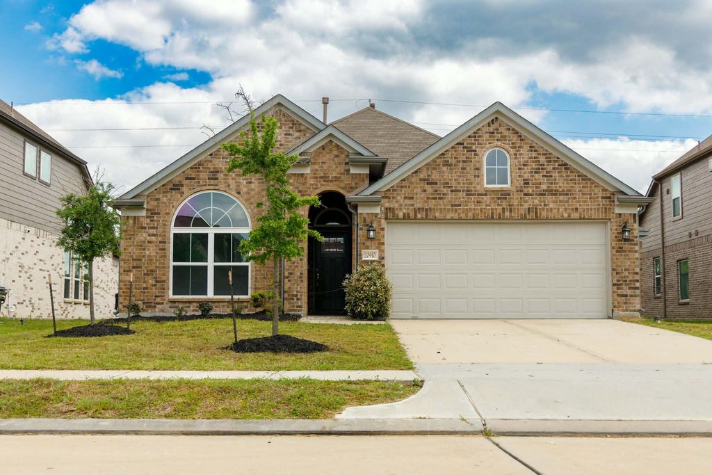 20910 Big Cypress Creek Trail, Humble, TX 77338