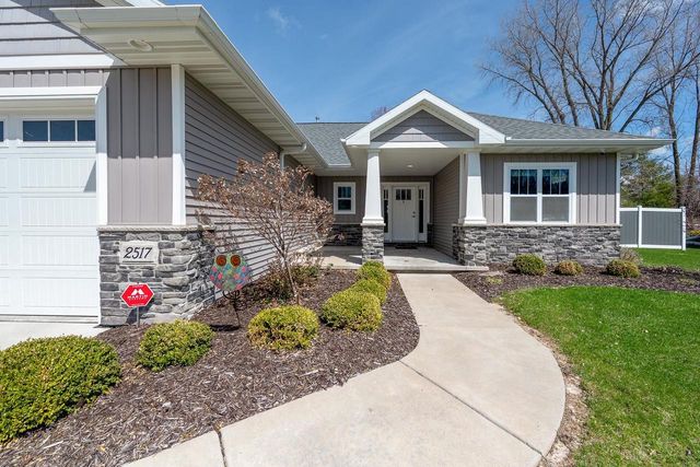 2517 REMINGTON ROAD, Green Bay, WI 54302