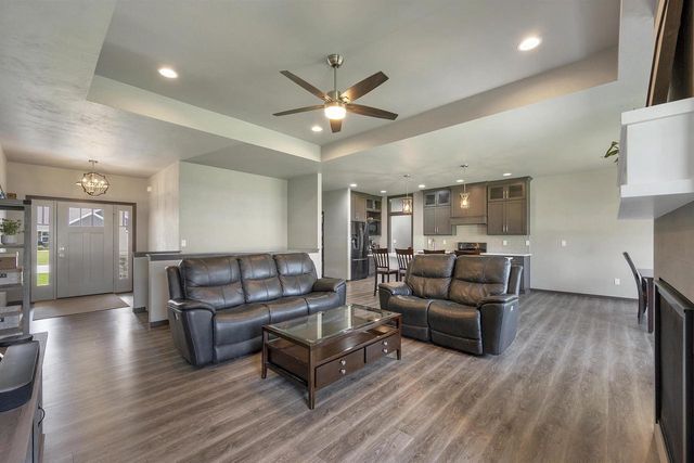 2517 REMINGTON ROAD, Green Bay, WI 54302