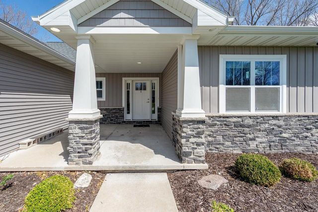 2517 REMINGTON ROAD, Green Bay, WI 54302