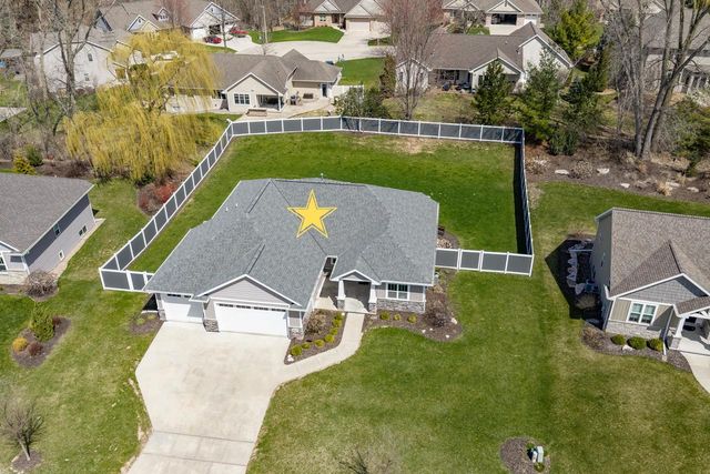 2517 REMINGTON ROAD, Green Bay, WI 54302