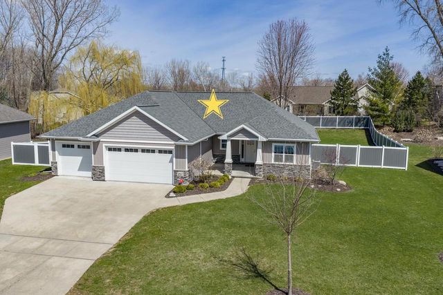 2517 REMINGTON ROAD, Green Bay, WI 54302