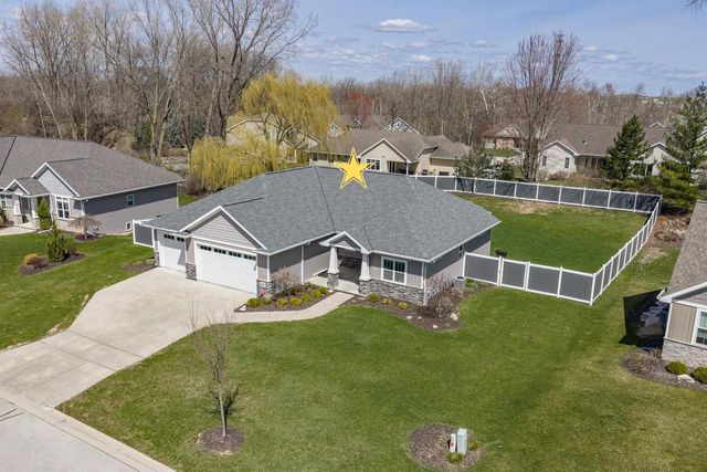 2517 REMINGTON ROAD, Green Bay, WI 54302