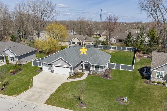 2517 REMINGTON ROAD, Green Bay, WI 54302