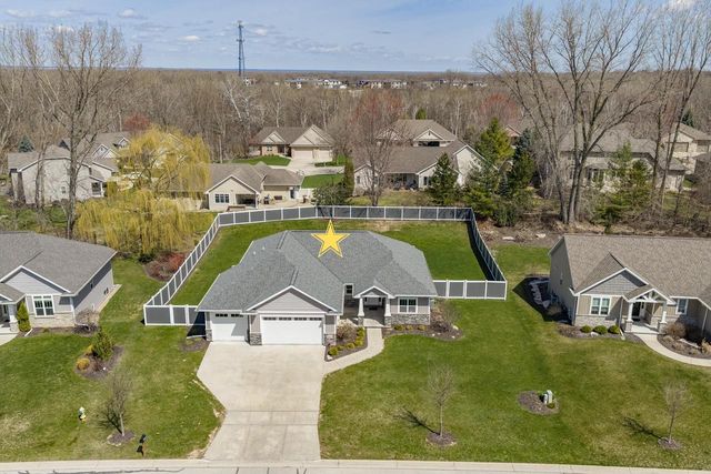 2517 REMINGTON ROAD, Green Bay, WI 54302