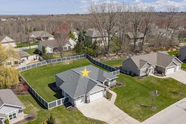 2517 REMINGTON ROAD, Green Bay, WI 54302