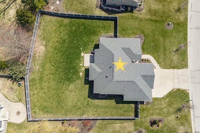 2517 REMINGTON ROAD, Green Bay, WI 54302