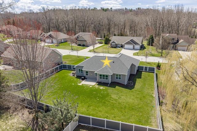 2517 REMINGTON ROAD, Green Bay, WI 54302