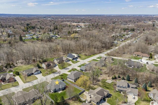 2517 REMINGTON ROAD, Green Bay, WI 54302
