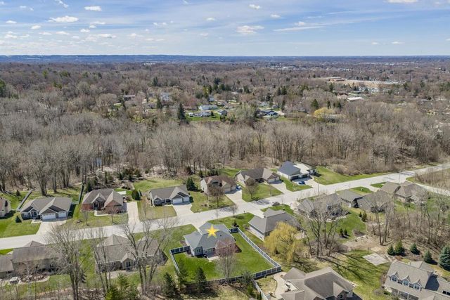 2517 REMINGTON ROAD, Green Bay, WI 54302