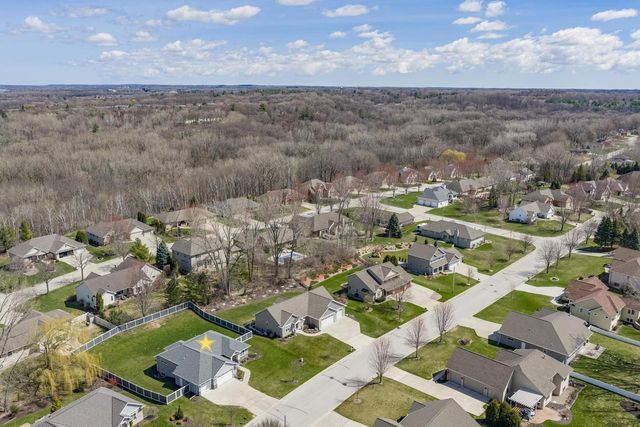 2517 REMINGTON ROAD, Green Bay, WI 54302