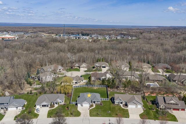 2517 REMINGTON ROAD, Green Bay, WI 54302