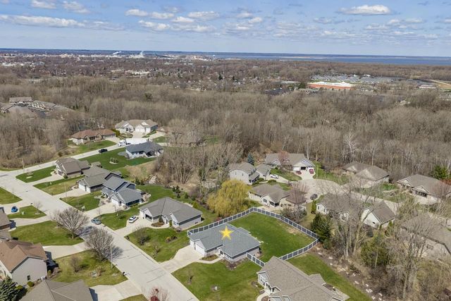 2517 REMINGTON ROAD, Green Bay, WI 54302