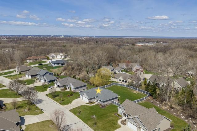 2517 REMINGTON ROAD, Green Bay, WI 54302
