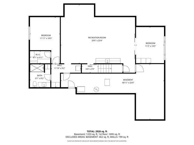 2517 REMINGTON ROAD, Green Bay, WI 54302