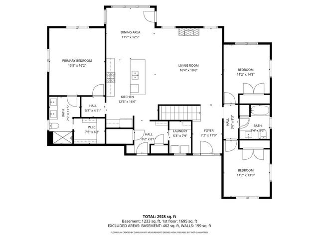 2517 REMINGTON ROAD, Green Bay, WI 54302
