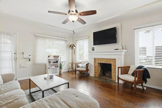 4454 - 58 N 41st Street, San Diego, CA 92116