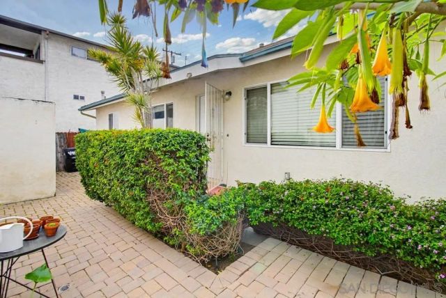 4454 - 58 N 41st Street, San Diego, CA 92116