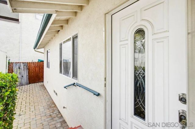 4454 - 58 N 41st Street, San Diego, CA 92116