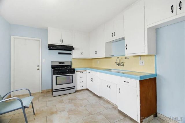 4454 - 58 N 41st Street, San Diego, CA 92116