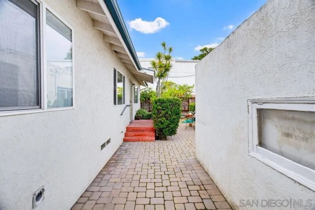 4454 - 58 N 41st Street, San Diego, CA 92116