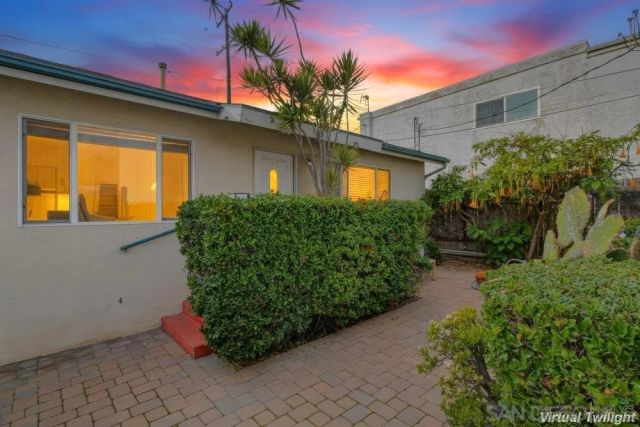 4454 - 58 N 41st Street, San Diego, CA 92116