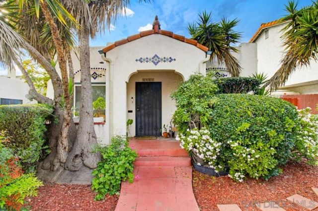 4454 - 58 N 41st Street, San Diego, CA 92116