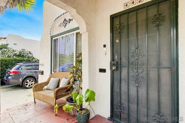 4454 - 58 N 41st Street, San Diego, CA 92116