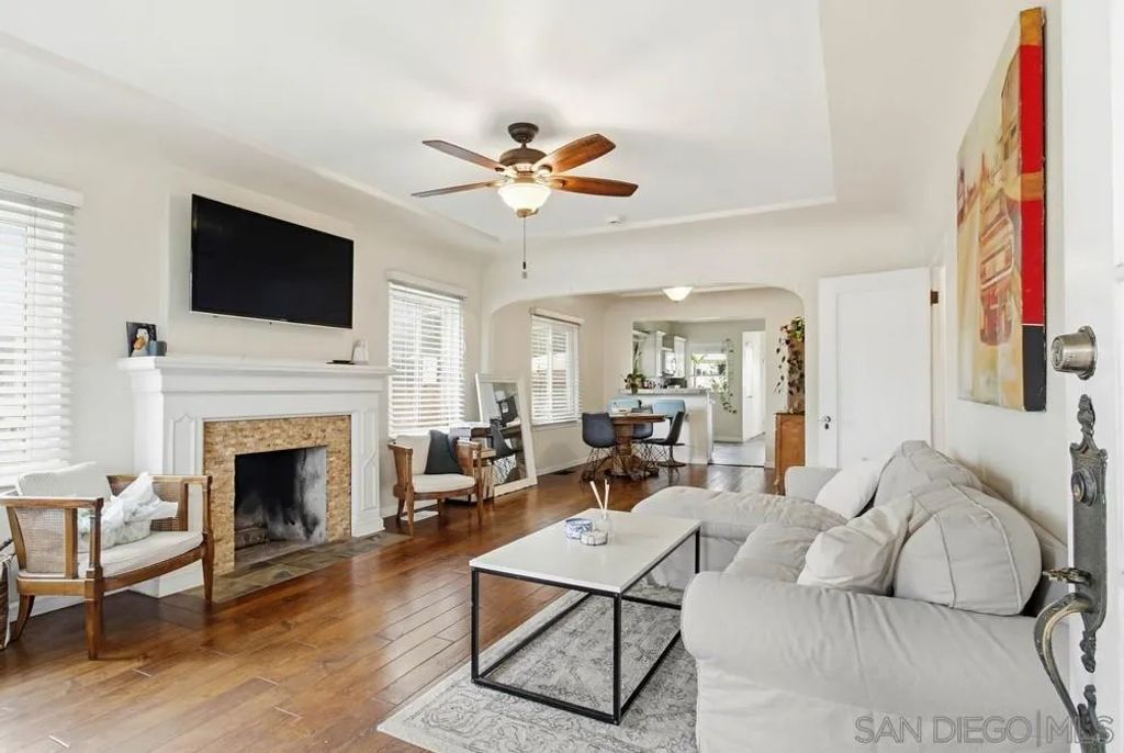 4454 - 58 N 41st Street, San Diego, CA 92116