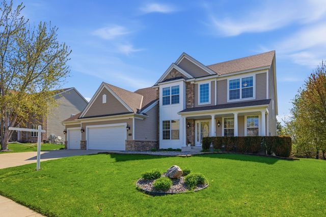 749 Ali Lane, Victoria, MN 55386