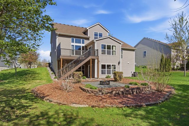 749 Ali Lane, Victoria, MN 55386