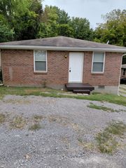 4008 Hutson Ave Unit A, Nashville, TN 37216