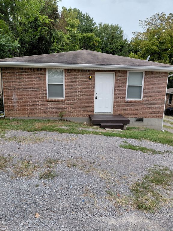 4008 Hutson Ave Unit A, Nashville, TN 37216