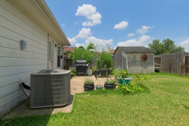 13139 Cutler Ridge Lane, Houston, TX 77044
