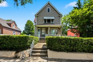 1245 Vincennes Avenue, Chicago Heights, IL 60411
