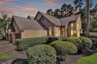 27 Cobble Gate Place, The Woodlands, TX 77381