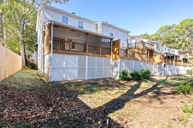 270 Hillcrest Road 401, Mobile, AL 36608