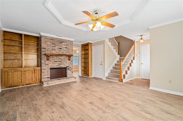270 Hillcrest Road 401, Mobile, AL 36608