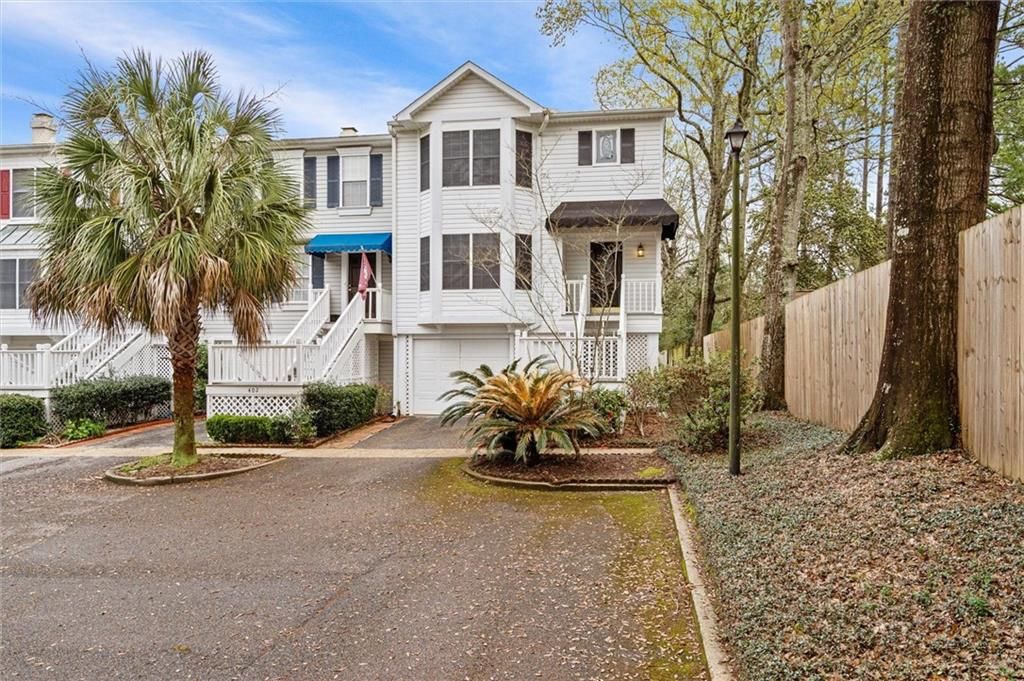 270 Hillcrest Road 401, Mobile, AL 36608